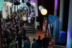 Grenslandconferentie 2025 in Sittard (NL)