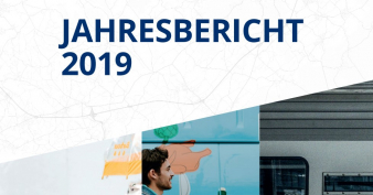 Der Jahresbericht 2019 des EVTZ EMR ist online