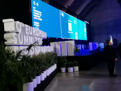 10. EU-Gipfel der Regionen und Städte