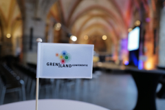 Grenzlandkonferenz 2022