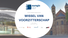 Wissel van Voorzitterschap 2022