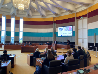 Workshop "Culture for all"