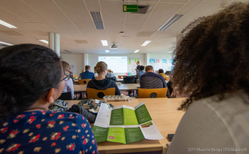 Euregio Summer School 2.0