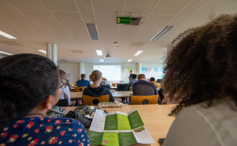 Euregio Summer School 2.0