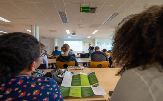 Euregio Summer School 2.0