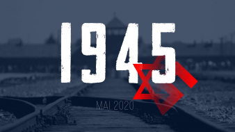 1945: enfin les spectacles commencent !