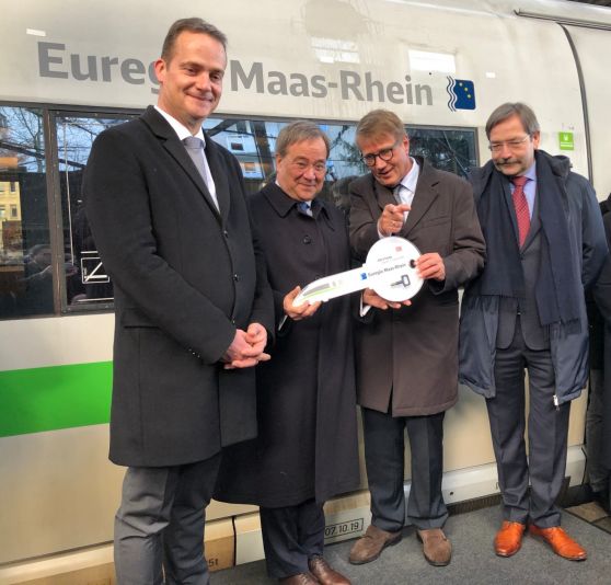 © Serge Heinen_ICE 3 baptême EMR