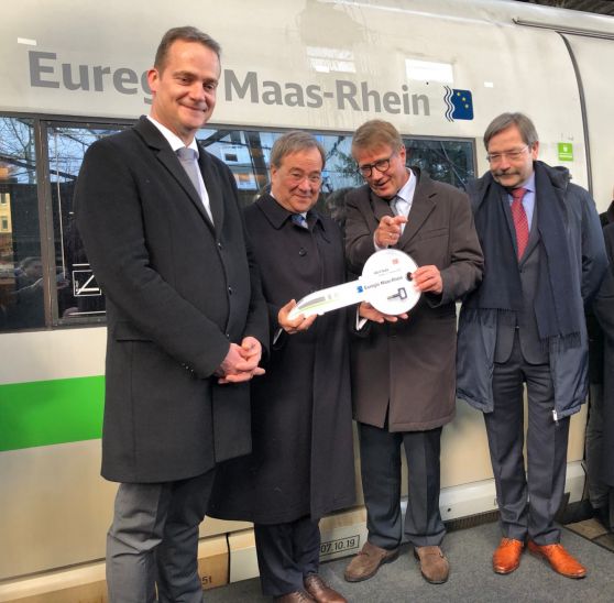 © Serge Heinen_ICE 3 doop EMR