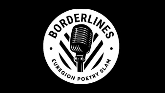 Borderlines présente: atelier slam avec MEL.