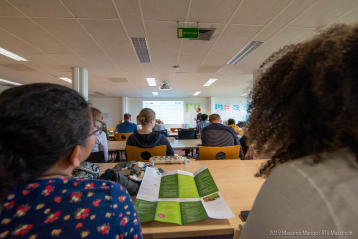 Euregio Summer School 2.0