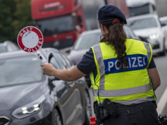 AGEG Vorstand verabscheidet Resolution gegen Grenzkontrollen