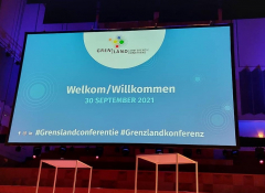 Grenzlandkonferenz 2021