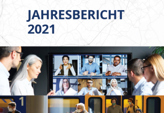 Jahresbericht 2021