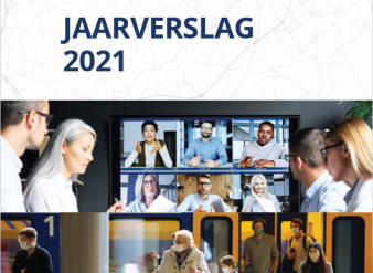 Jaarverslag 2021