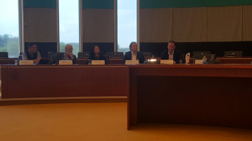 Kickoff-Event youRegion