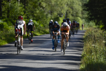 "Viele Wege führen nach Ostbelgien: Warum nicht umweltfreundlich!"