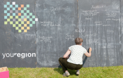 Die neue youregion Website ist online!