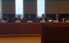 Kickoff-Event youRegion 