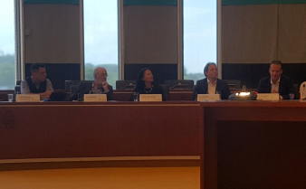 Evenement de lancement youRegion