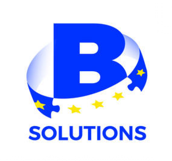 logo de b-solutions