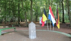 35 Jahre Schengen Abkommen