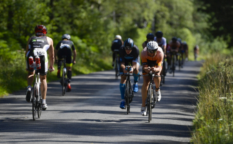 De nombreux chemins mènent vers l&#039;Est de la Belgique: Favorisons l&#039;écologie!