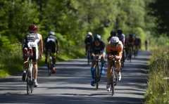 &quot;Viele Wege führen nach Ostbelgien: Warum nicht umweltfreundlich!&quot;