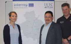 „Wir leben Europa“ – Malteser Bildungszentrum Euregio setzt auf internationale Vernetzung 