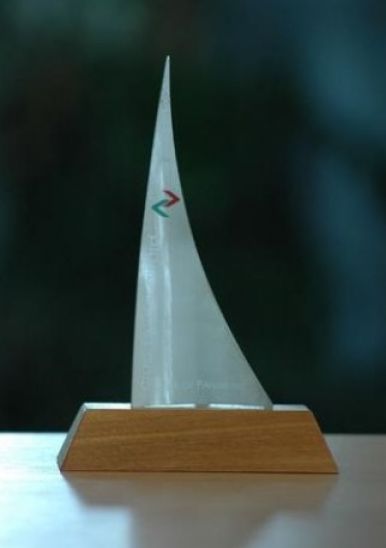 Sail of Papenburg Award
