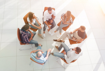 Neue(r) Berater(in) für den GIP Aachen-Eurode gesucht