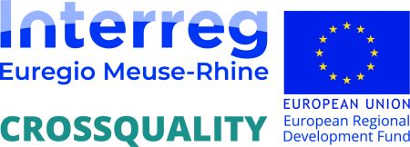 Interreg-EMR Crossquality