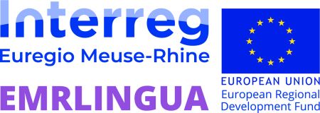 EMRLingua Logo