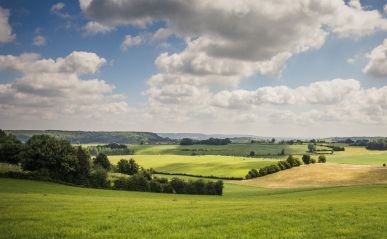 Fourons au coeur du Parc des Trois Pays © RLHV Frederik Santermans