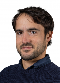 Matthias Kindel