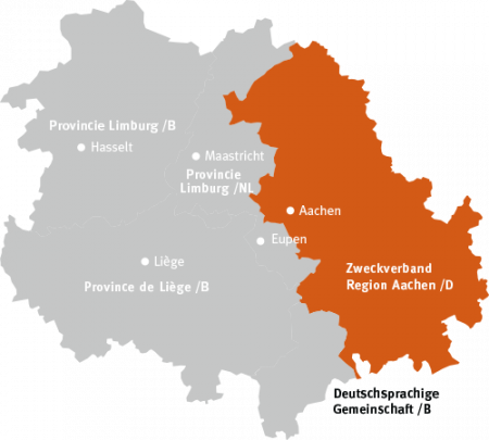 Zweckverband Region Aachen (D)