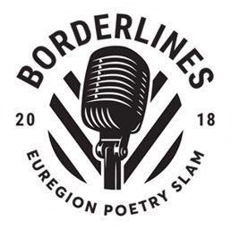 Borderlines poetry slam