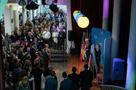 Greslandconferentie 2025