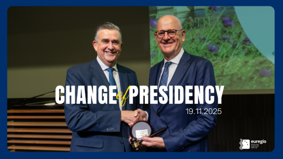 Emile Roemer und Jos Lantmeeters