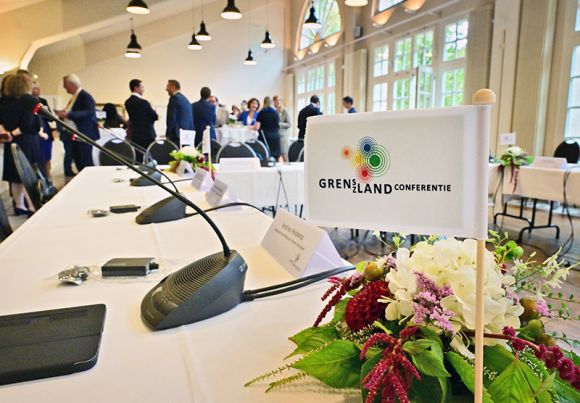 Grenzlandkonferenz