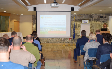 Mehr Wohnraum und ‚Betonstop‘ – wie geht das in der Landschaft?