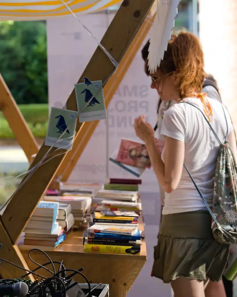 Euregio Literature Prize and The Euregio Reads, photo 2
