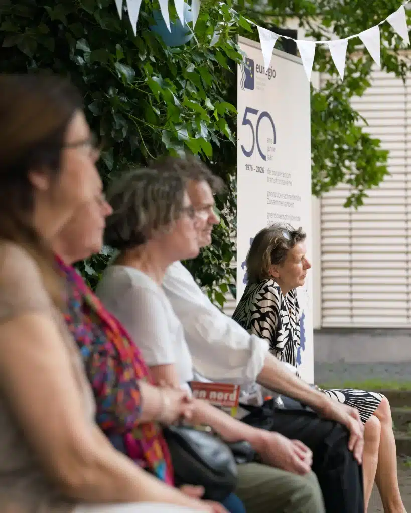 Euregio Literature Prize and The Euregio Reads, photo 4